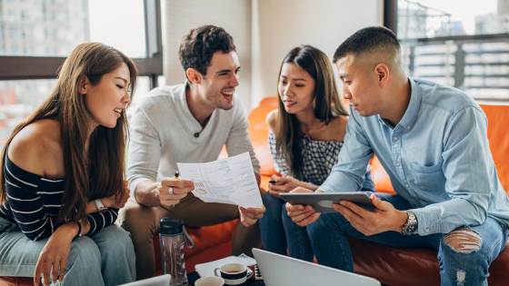 If you're a millennial buyer, this is the guide you need to get started on your homeowner journey.
